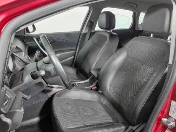 Opel Astra J с пробегом 2011 года, цена 615 000 рублей, 166268 км, хэтчбек, Автокод Объявления