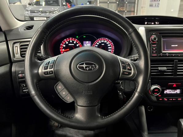 Subaru Forester III Рестайлинг с пробегом 2011 года, цена 1 370 000 рублей, 158000 км, внедорожник, Автокод Объявления
