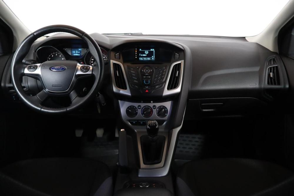Ford Focus III Санкт-Петербург  - изображение 9