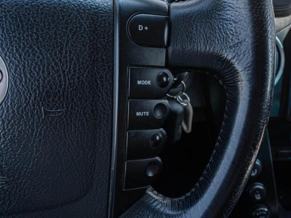 SsangYong Kyron I Рестайлинг с пробегом 2008 года, цена 890 000 рублей, 152139 км, внедорожник, Автокод Объявления