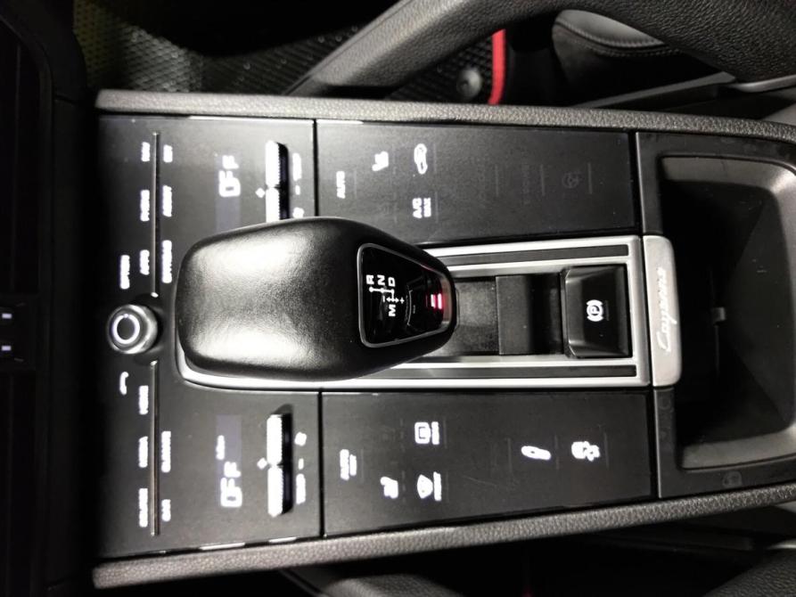 Porsche Cayenne III Казань  - изображение 24