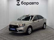 Lada (ВАЗ) Vesta I Воронеж  - изображение 20