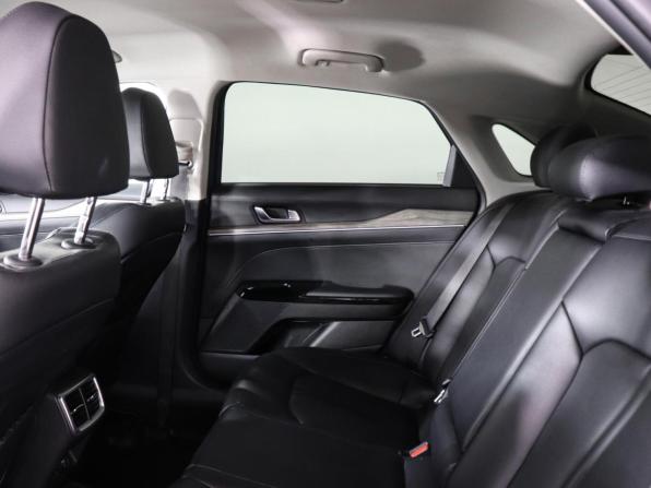 Kia K5 III с пробегом 2021 года, цена 2 750 000 рублей, 75228 км, седан, Автокод Объявления