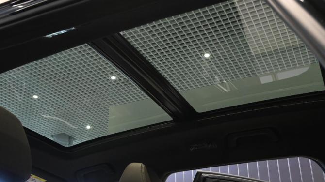 Chery Tiggo 7L I с пробегом 2025 года, цена 2 420 000 рублей, 29557 км, внедорожник, Автокод Объявления