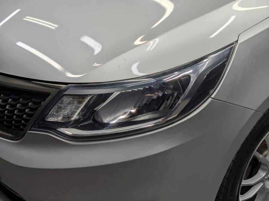 Kia Rio III Рестайлинг Москва  - изображение 19