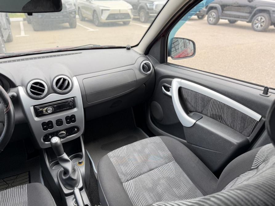 Renault Sandero I Тверь  - изображение 19