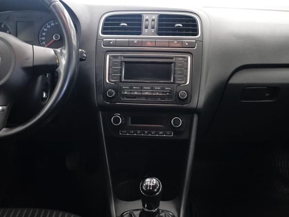 Volkswagen Polo V с пробегом 2014 года, цена 470 000 рублей, 237000 км, седан, Автокод Объявления
