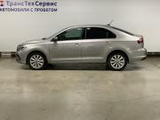 Volkswagen Polo VI Оренбург  - изображение 26