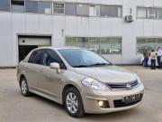 Nissan Tiida I Рестайлинг Нижний Новгород  - изображение 10