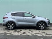 Kia Sportage IV Рестайлинг Кемерово  - изображение 13