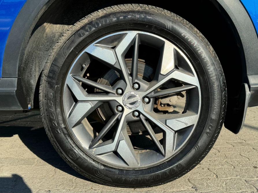 Haval F7x I Рестайлинг Архангельск  - изображение 10