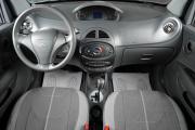 Chery IndiS (S18D) I Тюмень  - изображение 30