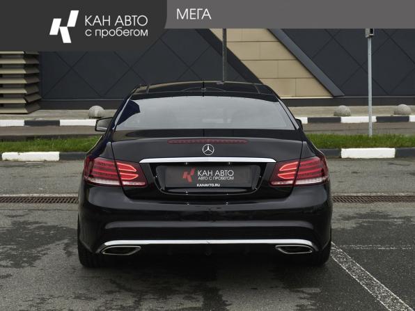 Mercedes-Benz E-Класс IV (W212 S212 C207) Рестайлинг с пробегом 2014 года, цена 1 829 000 рублей, 207843 км, купе-хардтоп, Автокод Объявления