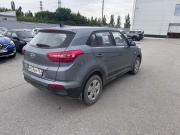 Hyundai Creta I Тольятти  - изображение 7