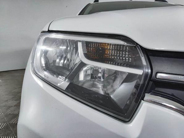 Renault Sandero II Рестайлинг с пробегом 2020 года, цена 970 000 рублей, 202213 км, хэтчбек, Автокод Объявления