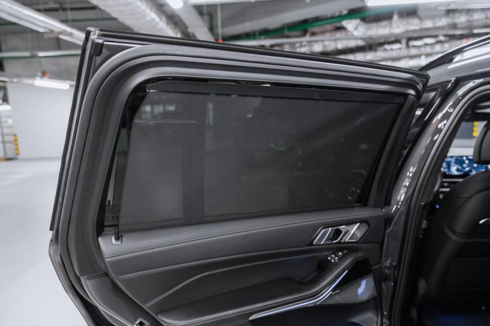 BMW X7 I (G07) Рестайлинг Москва  - изображение 32