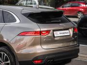 Jaguar F-Pace I Санкт-Петербург  - изображение 46