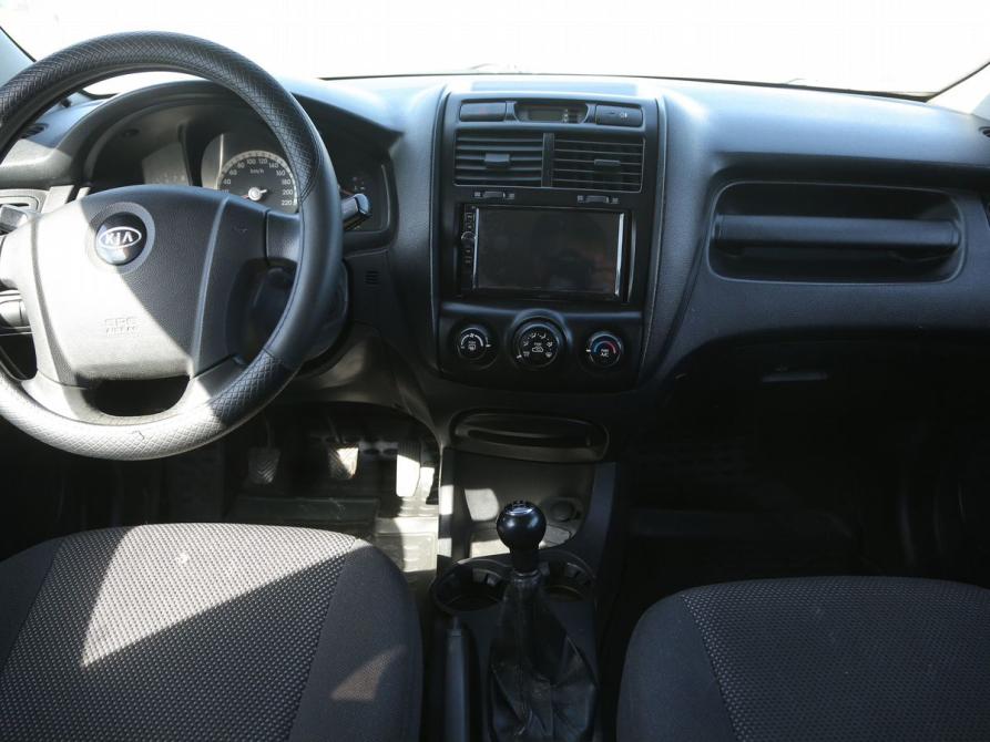 Kia Sportage II Иваново  - изображение 12