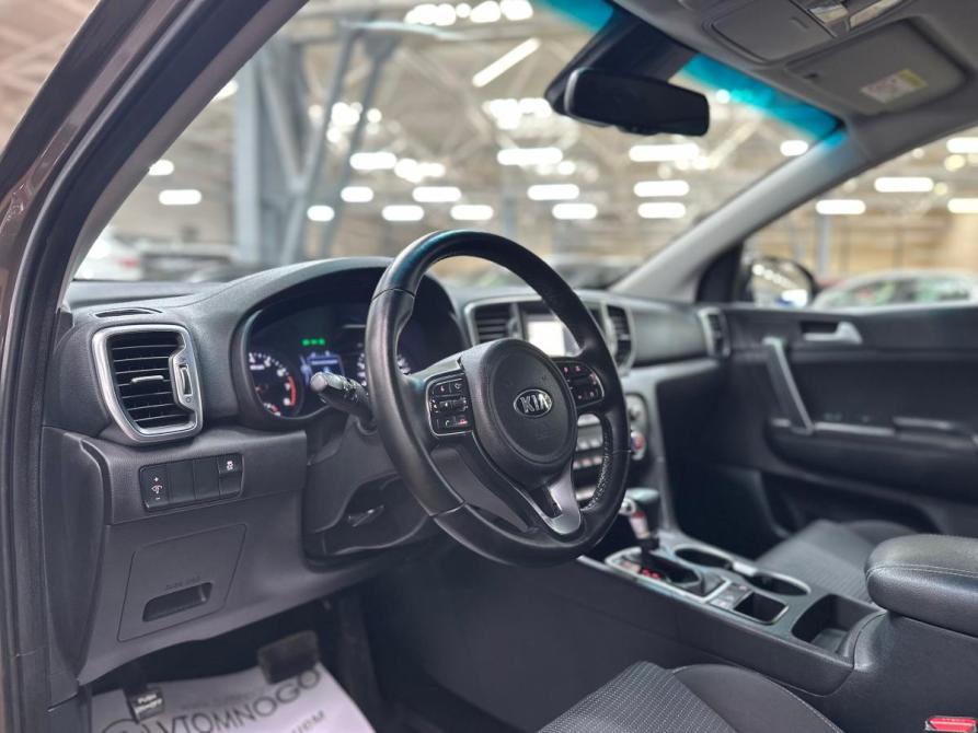 Kia Sportage IV Набережные Челны  - изображение 18