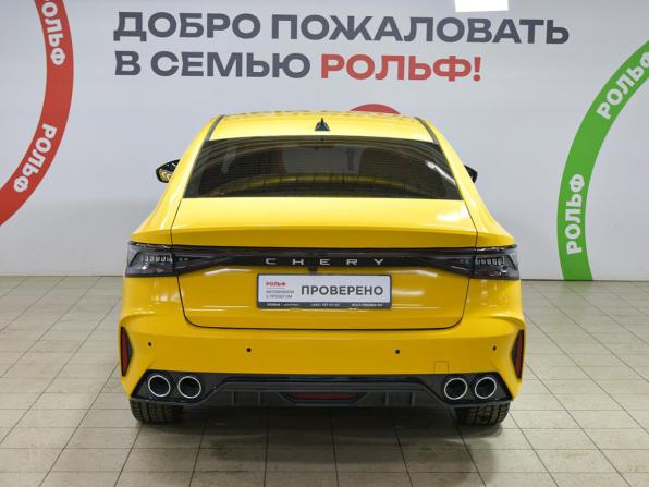 Chery Arrizo 8 с пробегом 2025 года, цена 2 326 500 рублей, 178 км, седан, Автокод Объявления