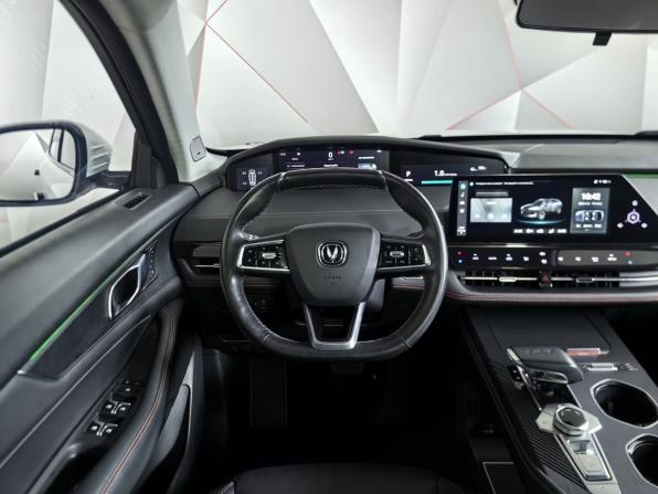 Changan UNI-K с пробегом 2024 года, цена 2 929 000 рублей, 32317 км, внедорожник, Автокод Объявления