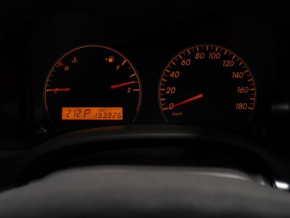 Toyota Corolla X (E140 E150) Рестайлинг с пробегом 2010 года, цена 899 000 рублей, 194000 км, седан, Автокод Объявления
