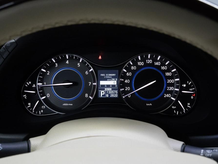 Infiniti QX56 II Тюмень  - изображение 29