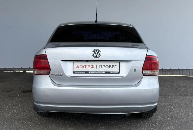 Volkswagen Polo V с пробегом 2011 года, цена 625 000 рублей, 219617 км, седан, Автокод Объявления