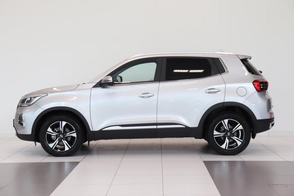 Chery Tiggo 4 Pro I Ульяновск  - изображение 5