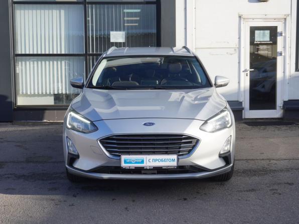Ford Focus IV с пробегом 2020 года, цена 1 620 000 рублей, 97500 км, универсал, Автокод Объявления