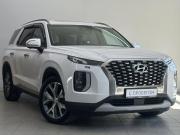 Hyundai Palisade I Барнаул  - изображение 40