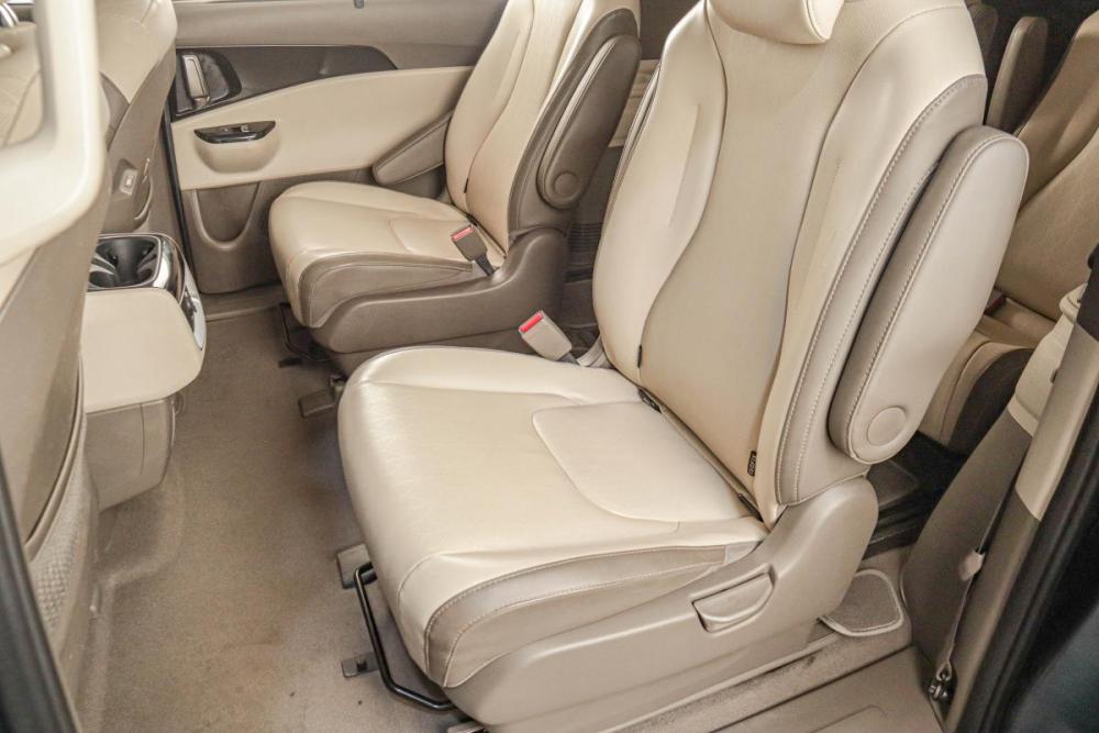 Kia Carnival IV Челябинск  - изображение 24