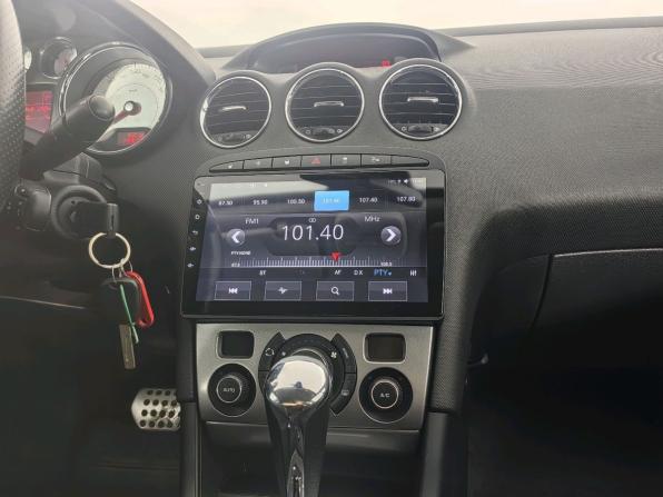 Peugeot 408 I с пробегом 2016 года, цена 569 000 рублей, 174234 км, седан, Автокод Объявления