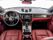 Porsche Macan I Рестайлинг 2 Москва  - изображение 44