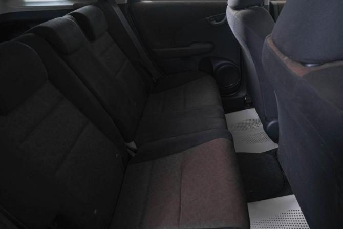 Honda Fit Shuttle I Рестайлинг с пробегом 2014 года, цена 1 219 000 рублей, 120000 км, универсал, Автокод Объявления