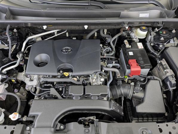 Toyota RAV4 V (XA50) с пробегом 2020 года, цена 3 100 000 рублей, 85381 км, внедорожник, Автокод Объявления