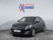 Hyundai Solaris I Рестайлинг Нижний Новгород  - изображение 20
