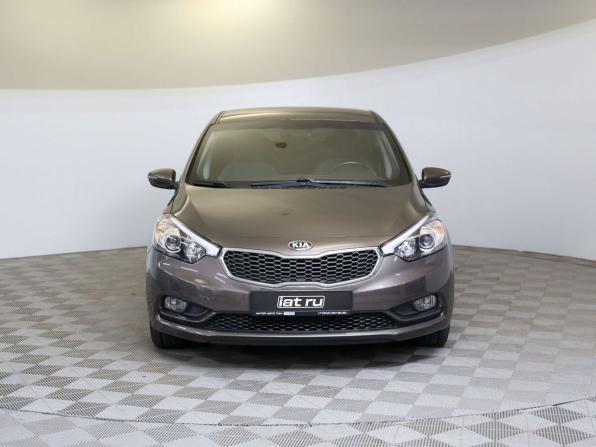 Kia Cerato III с пробегом 2014 года, цена 835 000 рублей, 238609 км, седан, Автокод Объявления