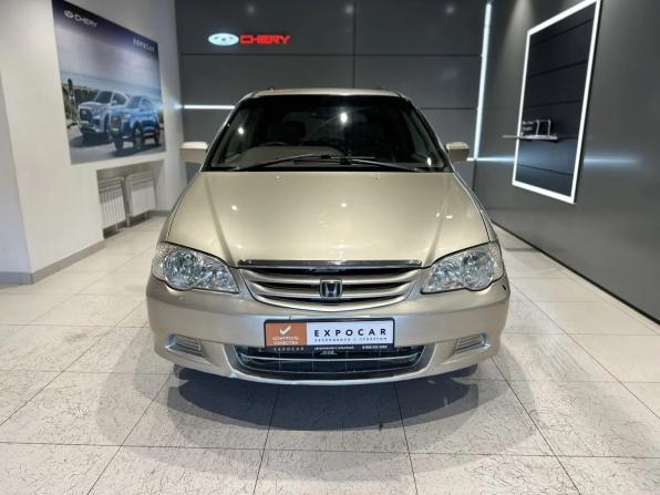 Honda Odyssey II Рестайлинг с пробегом 2003 года, цена 450 000 рублей, 320000 км, компактвэн, Автокод Объявления