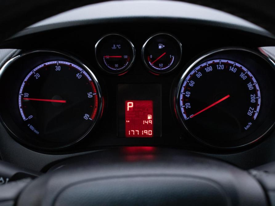 Opel Meriva B Москва  - изображение 12