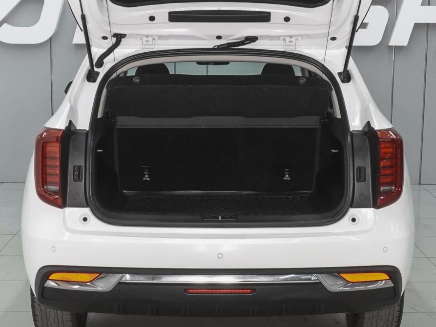 Haval Jolion I Ростов-на-Дону  - изображение 20