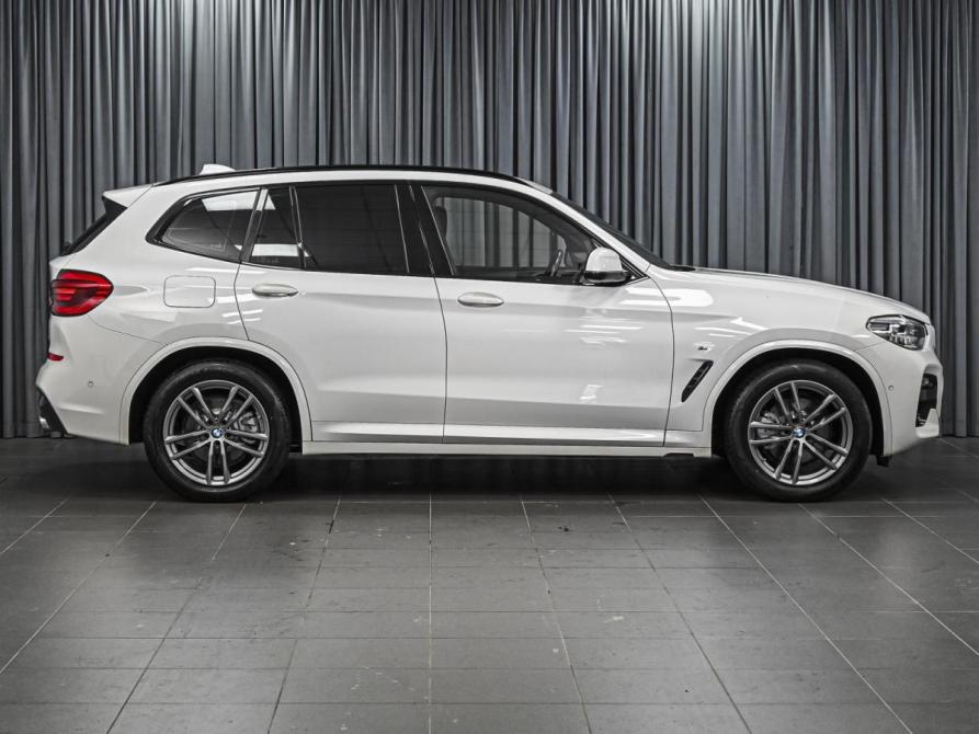 BMW X3 III (G01) Ставрополь  - изображение 5