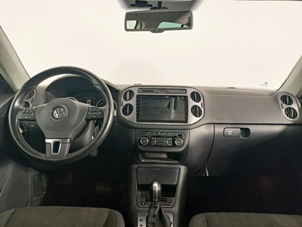 Volkswagen Tiguan I Рестайлинг с пробегом 2014 года, цена 1 249 000 рублей, 186000 км, внедорожник, Автокод Объявления
