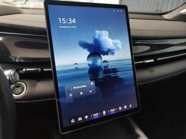 Geely Preface I с пробегом 2024 года, цена 2 625 000 рублей, 48784 км, седан, Автокод Объявления