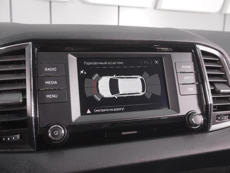 Skoda Karoq I Ростов-на-Дону  - изображение 14