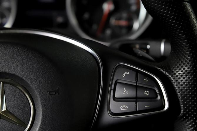 Mercedes-Benz GLE I (W166) с пробегом 2015 года, цена 3 199 000 рублей, 143327 км, внедорожник, Автокод Объявления