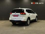 Nissan X-Trail III Рестайлинг Челябинск  - изображение 28