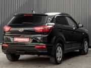 Hyundai Creta I Екатеринбург  - изображение 29