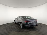 Audi A4 V (B9) Рестайлинг Москва  - изображение 34