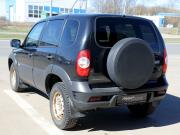 Chevrolet Niva I Рестайлинг Иваново  - изображение 22